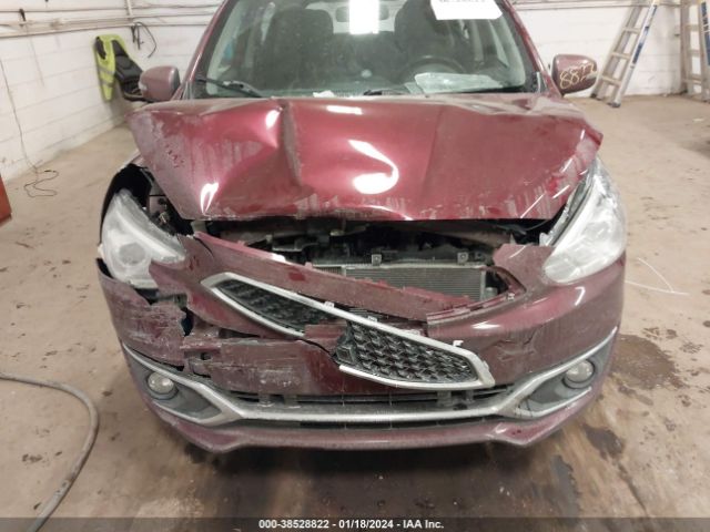 Photo 5 VIN: ML32A5HJ3HH016726 - MITSUBISHI MIRAGE 