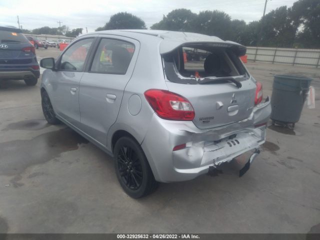 Photo 2 VIN: ML32A5HJ3KH002252 - MITSUBISHI MIRAGE 