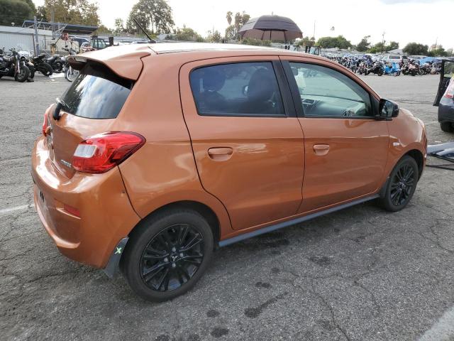 Photo 2 VIN: ML32A5HJ3KH004471 - MITSUBISHI MIRAGE LE 