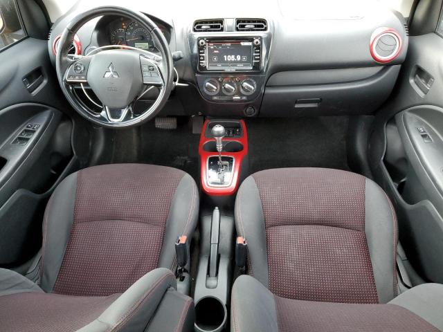 Photo 7 VIN: ML32A5HJ3KH004471 - MITSUBISHI MIRAGE LE 