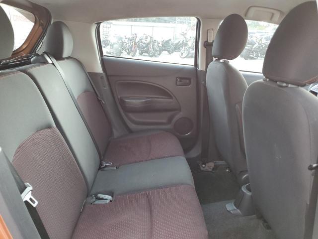 Photo 9 VIN: ML32A5HJ3KH004471 - MITSUBISHI MIRAGE LE 