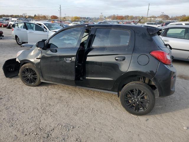 Photo 1 VIN: ML32A5HJ3KH004616 - MITSUBISHI MIRAGE LE 