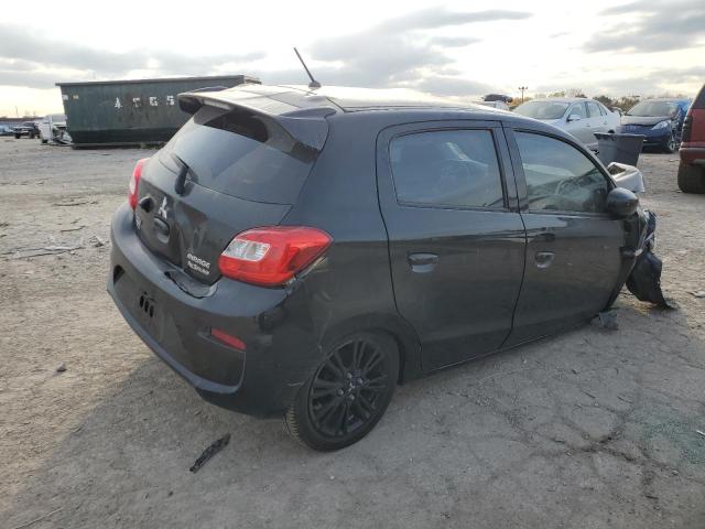 Photo 2 VIN: ML32A5HJ3KH004616 - MITSUBISHI MIRAGE LE 