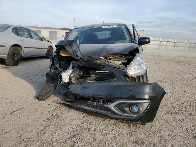 Photo 4 VIN: ML32A5HJ3KH004616 - MITSUBISHI MIRAGE LE 