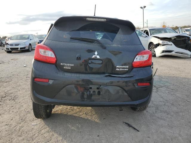 Photo 5 VIN: ML32A5HJ3KH004616 - MITSUBISHI MIRAGE LE 