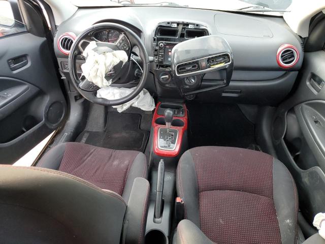 Photo 7 VIN: ML32A5HJ3KH004616 - MITSUBISHI MIRAGE LE 