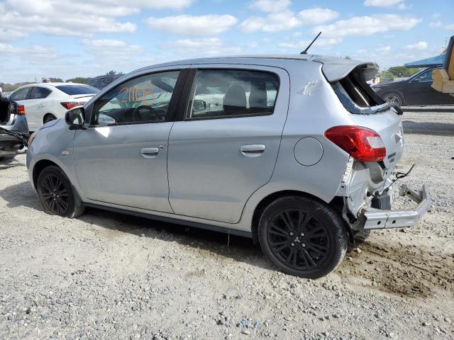 Photo 1 VIN: ML32A5HJ3KH004860 - MITSUBISHI MIRAGE LE 