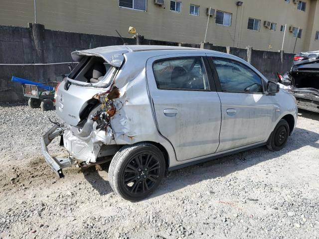 Photo 2 VIN: ML32A5HJ3KH004860 - MITSUBISHI MIRAGE LE 