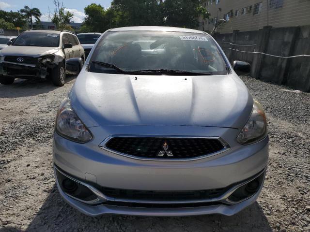 Photo 4 VIN: ML32A5HJ3KH004860 - MITSUBISHI MIRAGE LE 