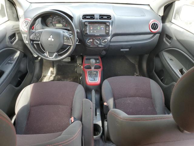 Photo 7 VIN: ML32A5HJ3KH004860 - MITSUBISHI MIRAGE LE 