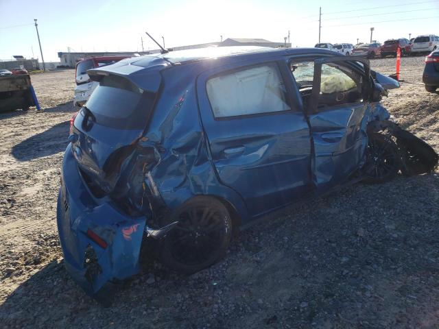 Photo 3 VIN: ML32A5HJ3KH008715 - MITSUBISHI MIRAGE LE 