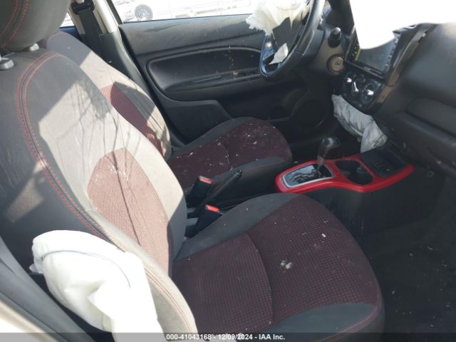 Photo 4 VIN: ML32A5HJ3KH010089 - MITSUBISHI MIRAGE 