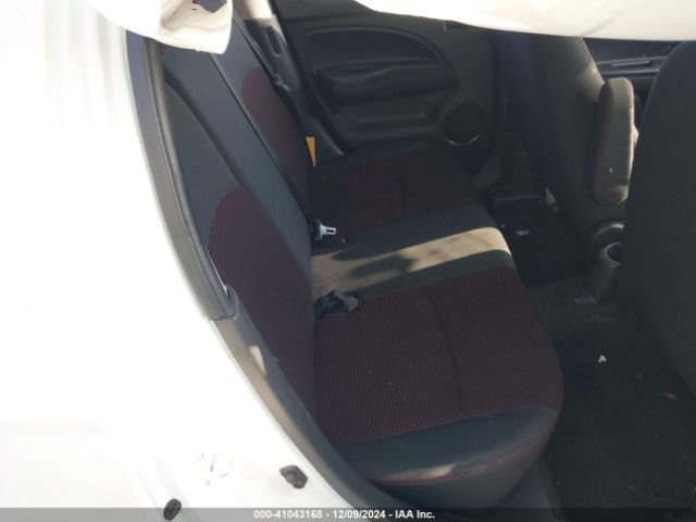 Photo 7 VIN: ML32A5HJ3KH010089 - MITSUBISHI MIRAGE 