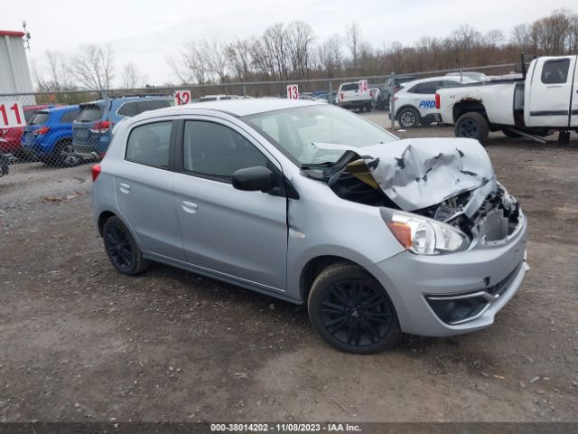 Photo 0 VIN: ML32A5HJ3KH010125 - MITSUBISHI MIRAGE 