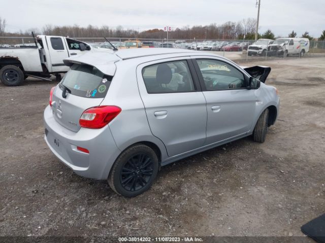 Photo 3 VIN: ML32A5HJ3KH010125 - MITSUBISHI MIRAGE 