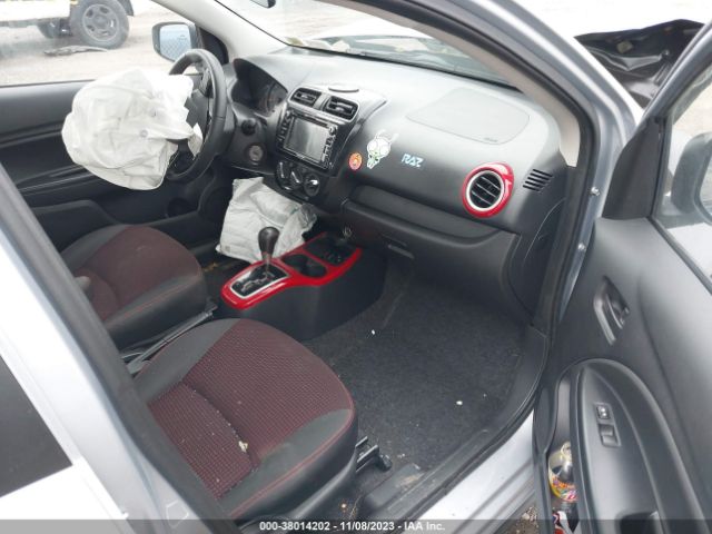 Photo 4 VIN: ML32A5HJ3KH010125 - MITSUBISHI MIRAGE 