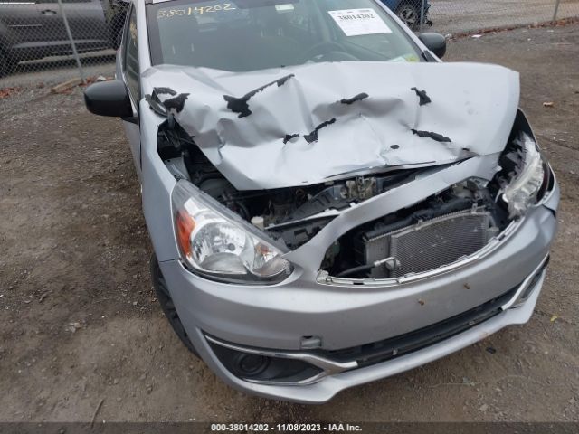 Photo 5 VIN: ML32A5HJ3KH010125 - MITSUBISHI MIRAGE 