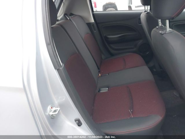 Photo 7 VIN: ML32A5HJ3KH010125 - MITSUBISHI MIRAGE 