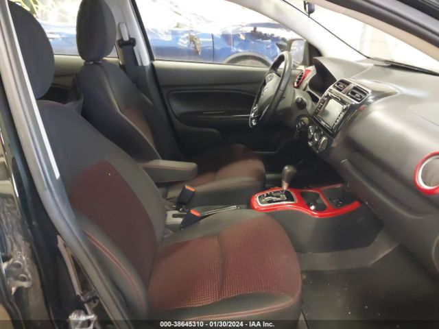 Photo 4 VIN: ML32A5HJ3KH013431 - MITSUBISHI MIRAGE 