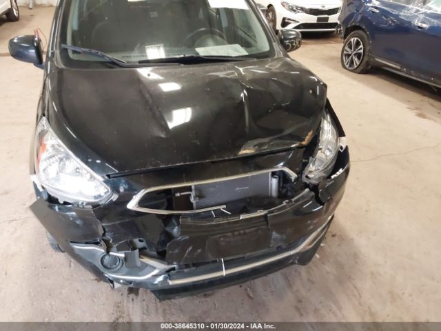 Photo 5 VIN: ML32A5HJ3KH013431 - MITSUBISHI MIRAGE 