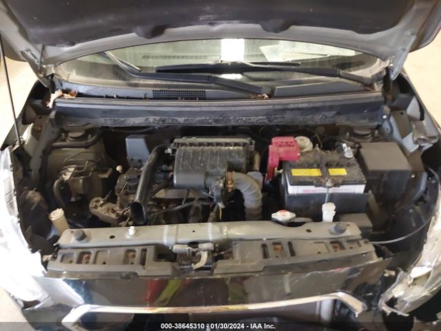 Photo 9 VIN: ML32A5HJ3KH013431 - MITSUBISHI MIRAGE 