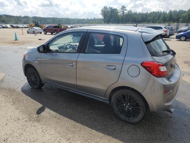 Photo 1 VIN: ML32A5HJ3LH002964 - MITSUBISHI MIRAGE LE 