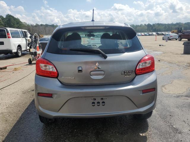 Photo 5 VIN: ML32A5HJ3LH002964 - MITSUBISHI MIRAGE LE 