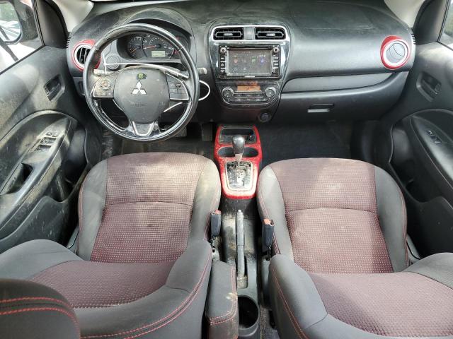 Photo 7 VIN: ML32A5HJ3LH002964 - MITSUBISHI MIRAGE LE 