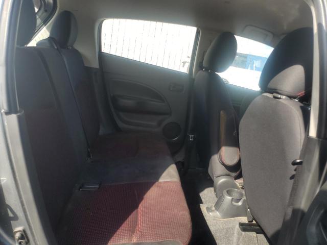 Photo 9 VIN: ML32A5HJ3LH002964 - MITSUBISHI MIRAGE LE 