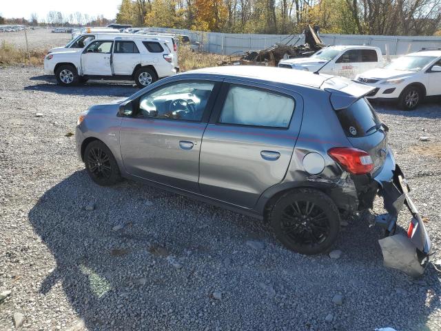 Photo 1 VIN: ML32A5HJ3LH005427 - MITSUBISHI MIRAGE LE 