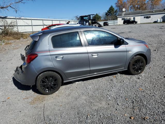 Photo 2 VIN: ML32A5HJ3LH005427 - MITSUBISHI MIRAGE LE 