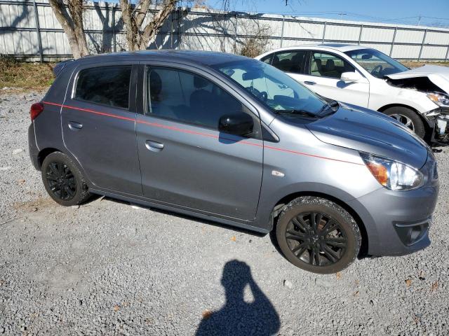 Photo 3 VIN: ML32A5HJ3LH005427 - MITSUBISHI MIRAGE LE 