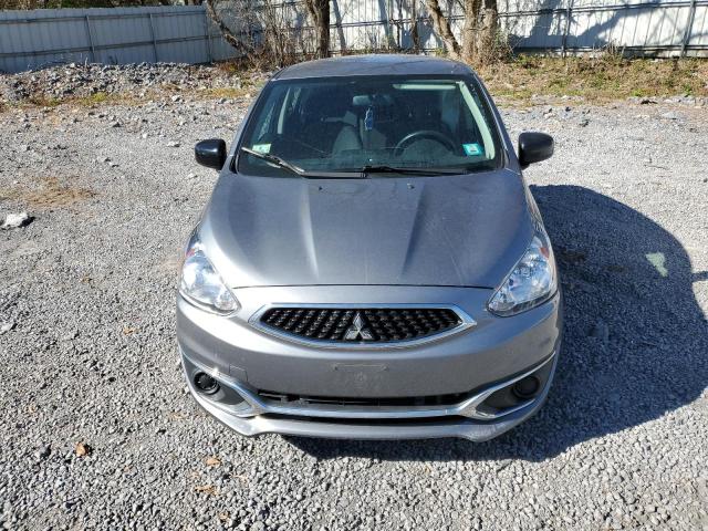 Photo 4 VIN: ML32A5HJ3LH005427 - MITSUBISHI MIRAGE LE 