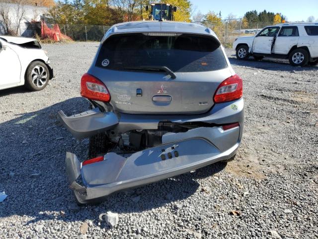 Photo 5 VIN: ML32A5HJ3LH005427 - MITSUBISHI MIRAGE LE 