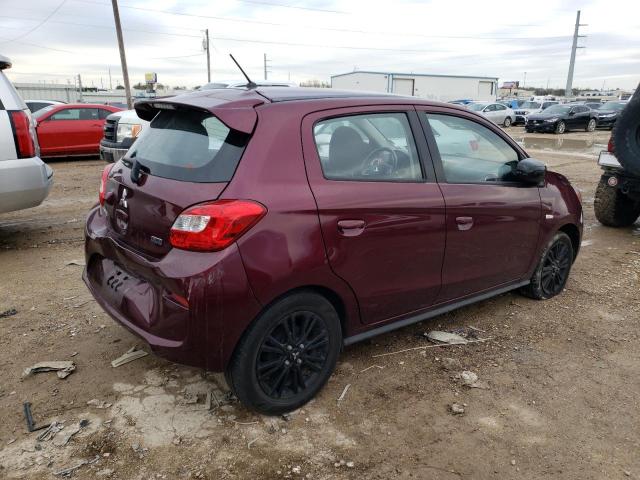 Photo 2 VIN: ML32A5HJ3LH007114 - MITSUBISHI MIRAGE LE 