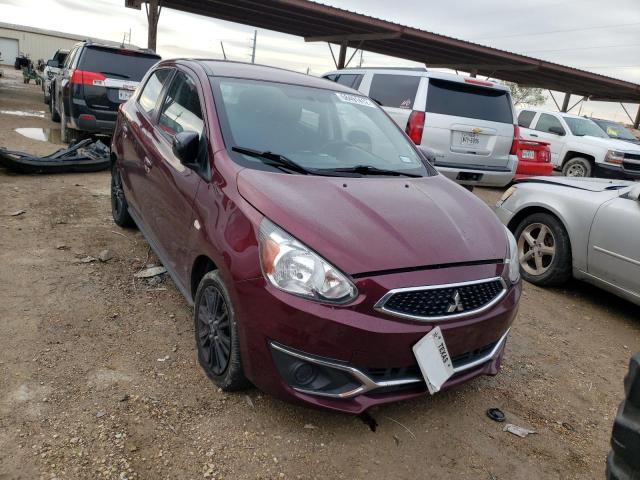 Photo 4 VIN: ML32A5HJ3LH007114 - MITSUBISHI MIRAGE LE 