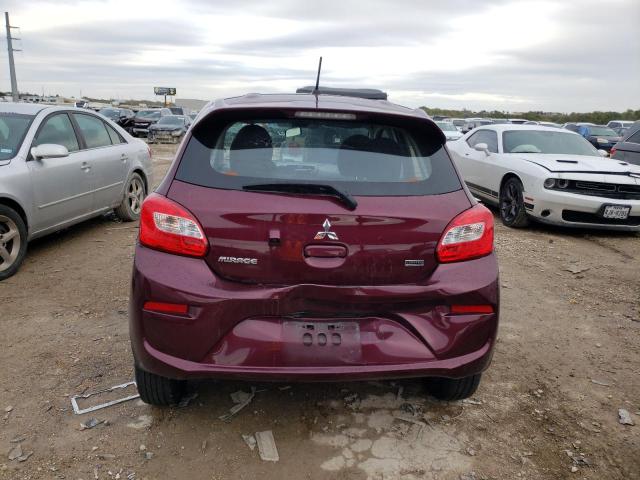 Photo 5 VIN: ML32A5HJ3LH007114 - MITSUBISHI MIRAGE LE 