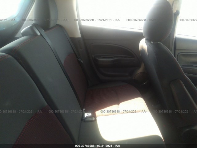 Photo 7 VIN: ML32A5HJ3LH007758 - MITSUBISHI MIRAGE 