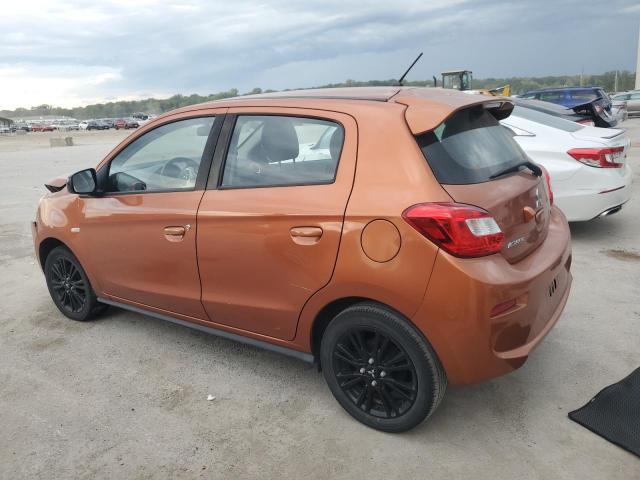 Photo 1 VIN: ML32A5HJ3LH009557 - MITSUBISHI MIRAGE LE 