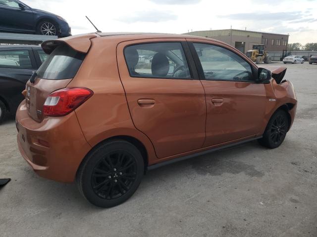 Photo 2 VIN: ML32A5HJ3LH009557 - MITSUBISHI MIRAGE LE 