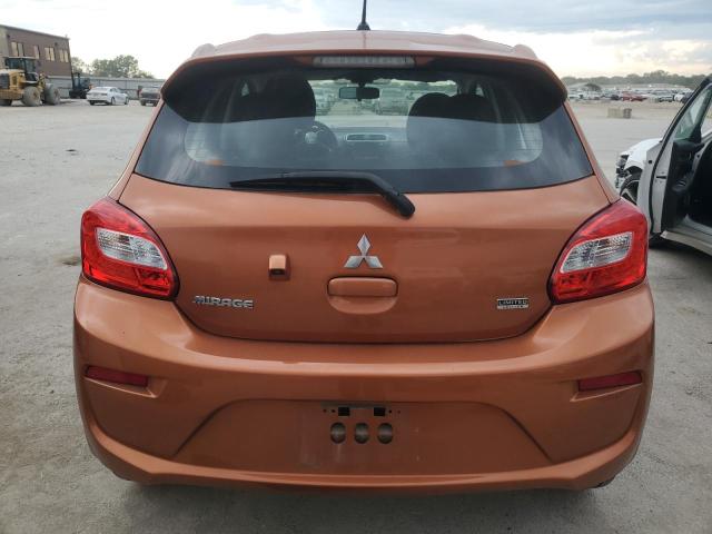 Photo 5 VIN: ML32A5HJ3LH009557 - MITSUBISHI MIRAGE LE 