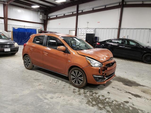 Photo 3 VIN: ML32A5HJ4HH000910 - MITSUBISHI MIRAGE GT 