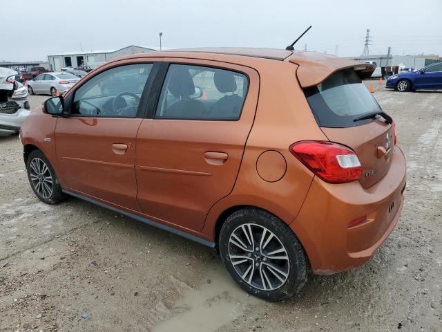 Photo 1 VIN: ML32A5HJ4HH011874 - MITSUBISHI MIRAGE GT 