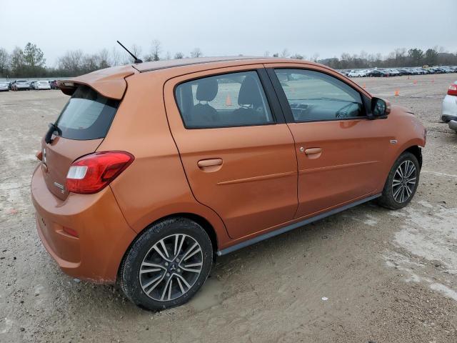 Photo 2 VIN: ML32A5HJ4HH011874 - MITSUBISHI MIRAGE GT 