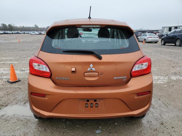 Photo 5 VIN: ML32A5HJ4HH011874 - MITSUBISHI MIRAGE GT 