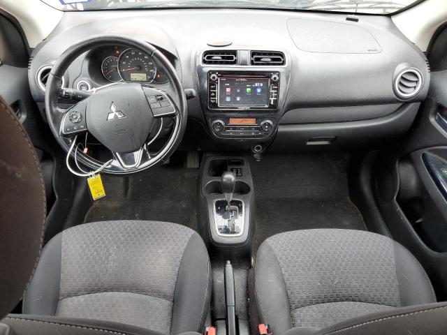 Photo 7 VIN: ML32A5HJ4HH011874 - MITSUBISHI MIRAGE GT 