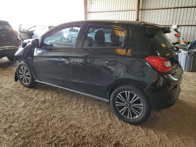 Photo 1 VIN: ML32A5HJ4HH017349 - MITSUBISHI MIRAGE GT 