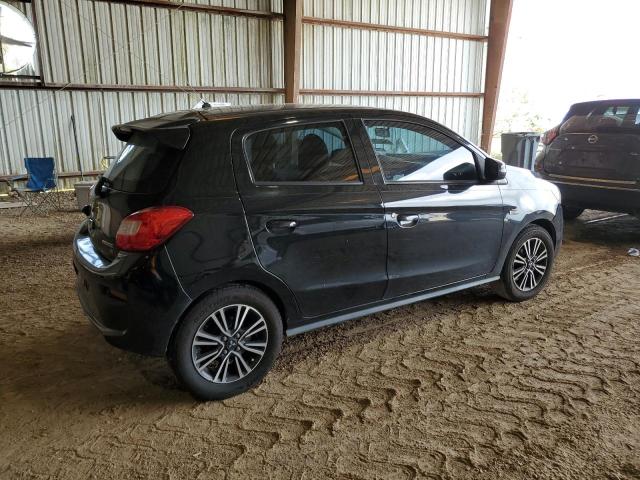 Photo 2 VIN: ML32A5HJ4HH017349 - MITSUBISHI MIRAGE GT 