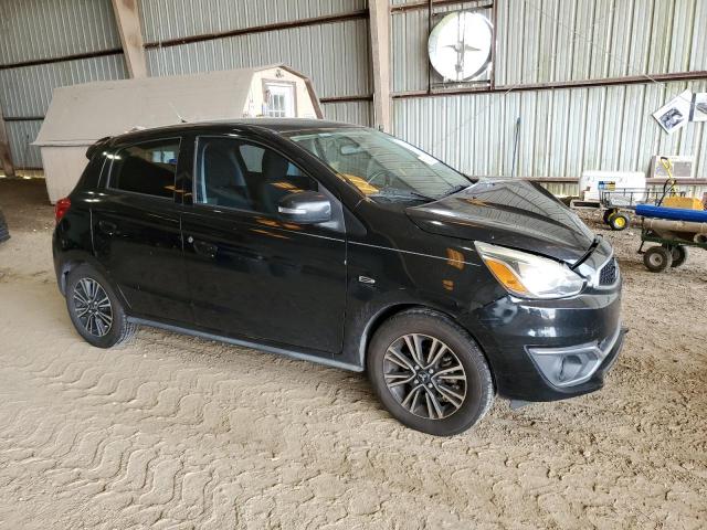 Photo 3 VIN: ML32A5HJ4HH017349 - MITSUBISHI MIRAGE GT 