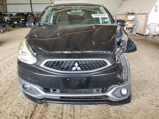 Photo 4 VIN: ML32A5HJ4HH017349 - MITSUBISHI MIRAGE GT 